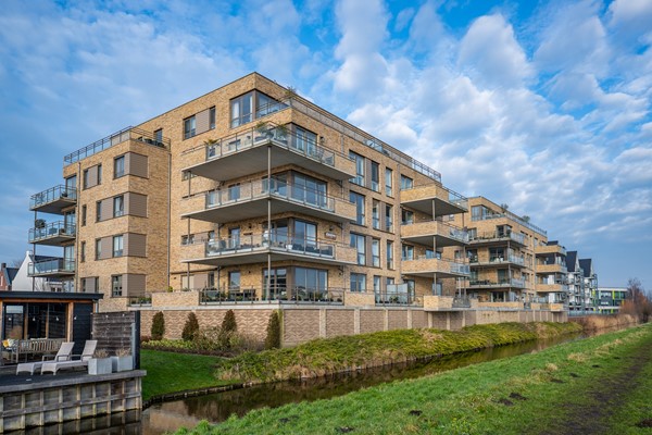 Medium property photo - Piet Heinstraat 129, 2161 VB Lisse